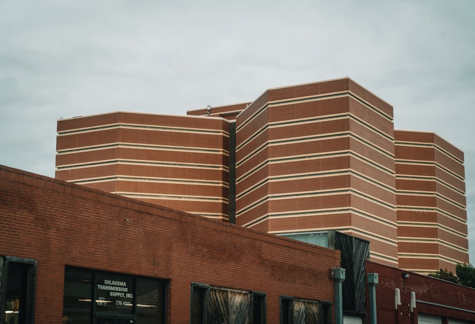 Enid, OK — local perspective.